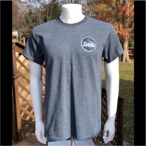 Gildan Maui Hawaii tshirt size M